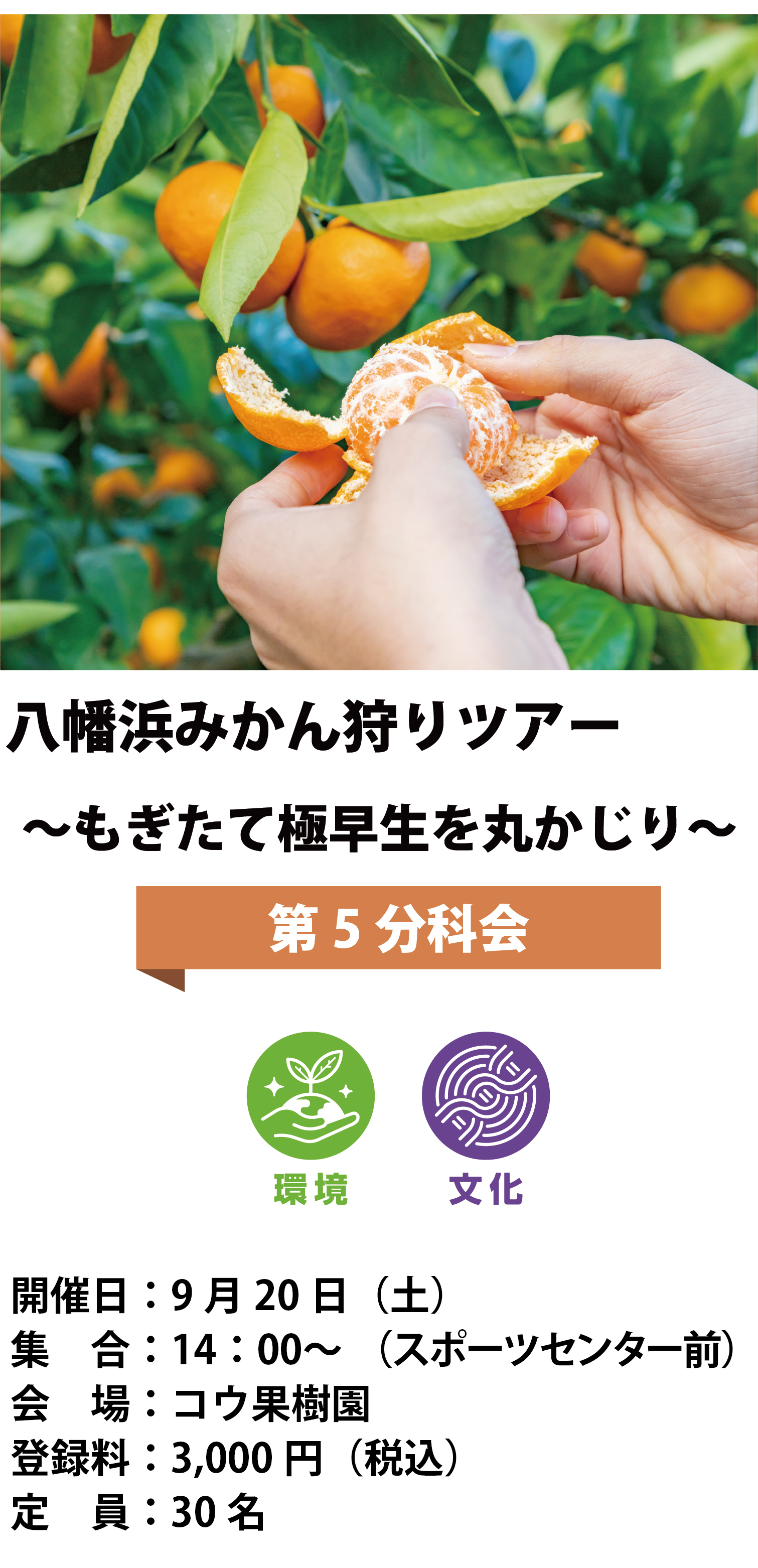 分科会　第42回 四国ブロック大会八幡浜大会